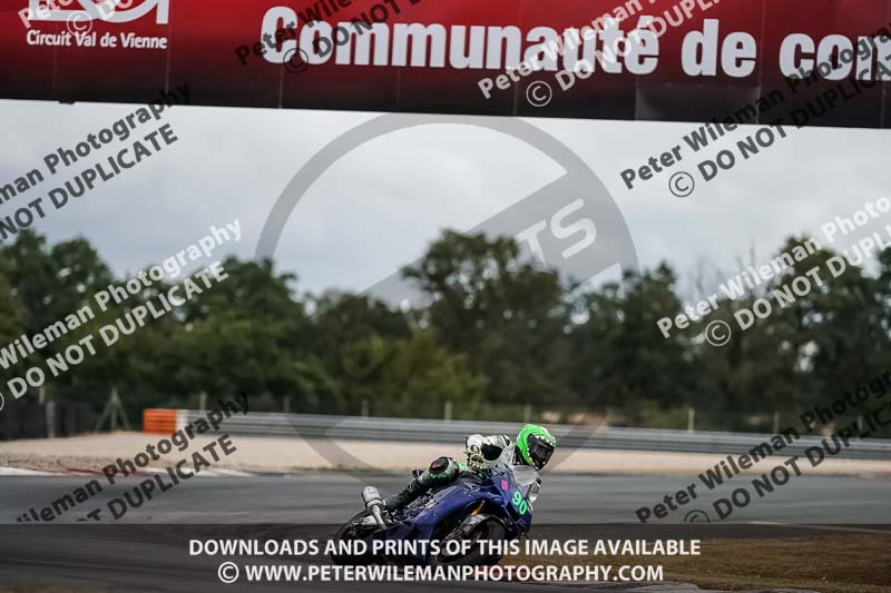 Val De Vienne;event digital images;france;motorbikes;no limits;peter wileman photography;trackday;trackday digital images